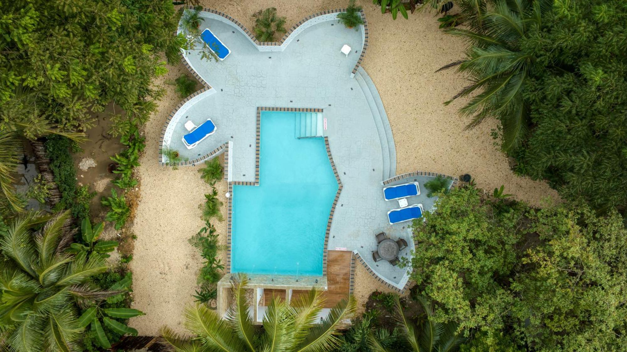 Villa Massis Luxury Villas San Ignacio Exterior foto